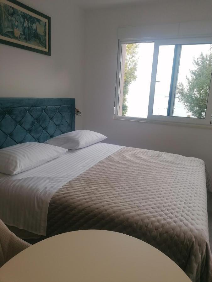פודסטראנה Apartments And Rooms Tomas מראה חיצוני תמונה